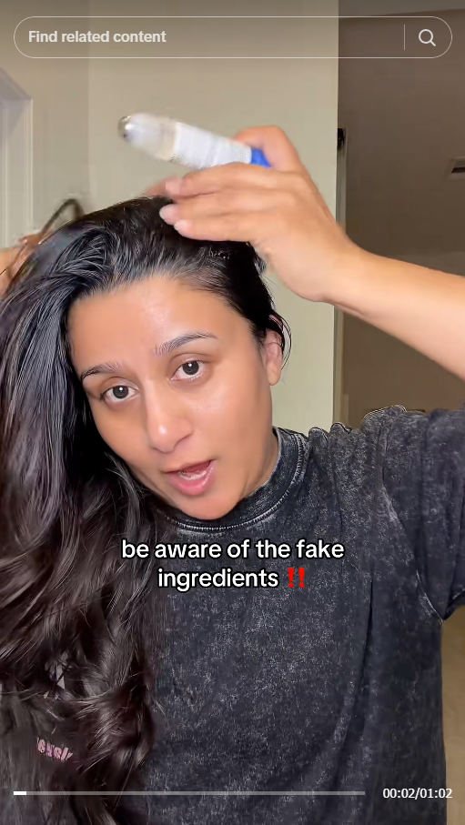 Affiliate video example 1