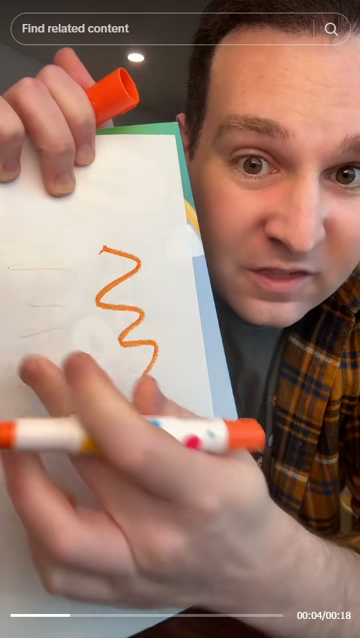 Affiliate video example 2