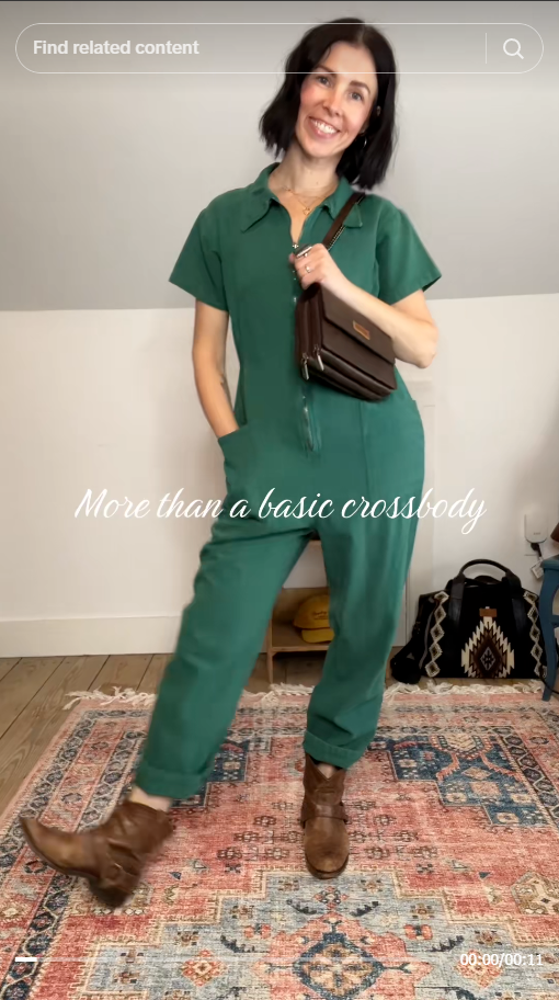 Affiliate video example 4